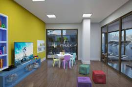 Beautiful High Standard Apartment, 125.3m², For Sale, 3 Suites, 2 Parking Spaces, Barbecue, Petrópolis, POA / RS