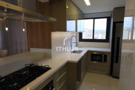 Beautiful High Standard Apartment, 125.3m², For Sale, 3 Suites, 2 Parking Spaces, Barbecue, Petrópolis, POA / RS