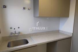 Beautiful High Standard Apartment, 125.3m², For Sale, 3 Suites, 2 Parking Spaces, Barbecue, Petrópolis, POA / RS