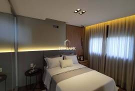 Beautiful High Standard Apartment, 125.3m², For Sale, 3 Suites, 2 Parking Spaces, Barbecue, Petrópolis, POA / RS