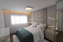 Beautiful High Standard Apartment, 125.3m², For Sale, 3 Suites, 2 Parking Spaces, Barbecue, Petrópolis, POA / RS