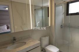 Beautiful High Standard Apartment, 125.3m², For Sale, 3 Suites, 2 Parking Spaces, Barbecue, Petrópolis, POA / RS