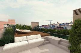 Graça Living - Alma de Lisboa - For construction