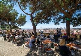 Graça Living - Alma de Lisboa - For construction