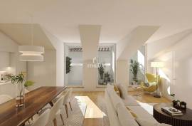 Graça Living - Alma de Lisboa - For construction