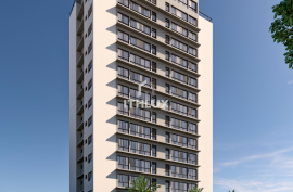 Beautiful Apartment, 63.91m², For Sale, 2 Bedrooms, 1 Suite, 1 Parking Space, Barbecue, Botanical Garden, POA/RS