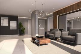 Beautiful Apartment, 63.91m², For Sale, 2 Bedrooms, 1 Suite, 1 Parking Space, Barbecue, Botanical Garden, POA/RS