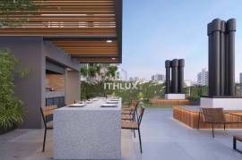 Great High Standard Apartment, 91.53m², For Sale, 2 Suites, 2 Parking Spaces Double Garage, Barbecue, Petrópolis, POA/RS