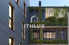 Great High Standard Apartment, 91.53m², For Sale, 2 Suites, 2 Parking Spaces Double Garage, Barbecue, Petrópolis, POA/RS