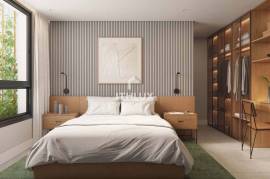 Great High Standard Apartment, 91.53m², For Sale, 2 Suites, 2 Parking Spaces Double Garage, Barbecue, Petrópolis, POA/RS