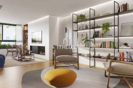 Great High Standard Apartment, 91.53m², For Sale, 2 Suites, 2 Parking Spaces Double Garage, Barbecue, Petrópolis, POA/RS