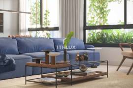 Great High Standard Apartment, 91.53m², For Sale, 2 Suites, 2 Parking Spaces Double Garage, Barbecue, Petrópolis, POA/RS