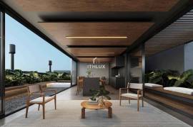 Wonderful High Standard Apartment, 80.10m², for sale, 2 bedrooms, 2 suites, 2 vacancies double covered, Rio Branco, POA/RS