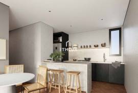 Wonderful High Standard Apartment, 80.10m², for sale, 2 bedrooms, 2 suites, 2 vacancies double covered, Rio Branco, POA/RS