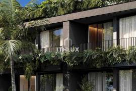 Wonderful High Standard Apartment, 80.10m², for sale, 2 bedrooms, 2 suites, 2 vacancies double covered, Rio Branco, POA/RS