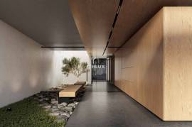 Wonderful High Standard Apartment, 80.10m², for sale, 2 bedrooms, 2 suites, 2 vacancies double covered, Rio Branco, POA/RS