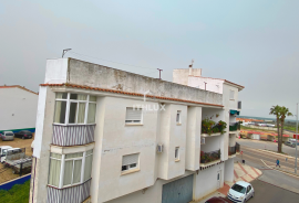 Apartment for sale in Castuera — spacious, exterior and very bright