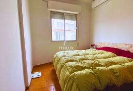 Apartment for sale in Castuera — spacious, exterior and very bright