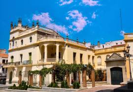 Apartment for sale in Castuera — spacious, exterior and very bright