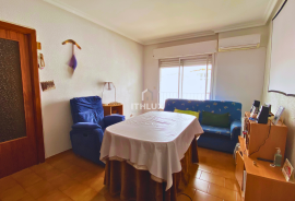 Apartment for sale in Castuera — spacious, exterior and very bright