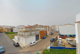 Apartment for sale in Castuera — spacious, exterior and very bright