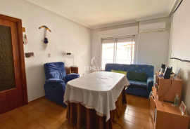 Apartment for sale in Castuera — spacious, exterior and very bright