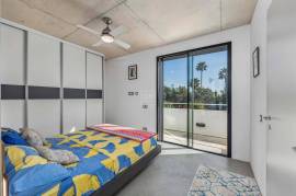 Contemporary 4-Bedroom Luxury Villa with Private Pool and Garden in Almancil