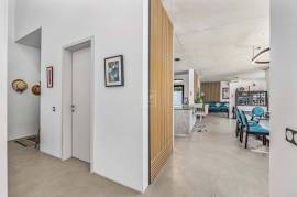 Contemporary 4-Bedroom Luxury Villa with Private Pool and Garden in Almancil