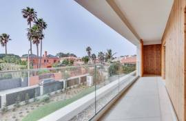 5 bedroom villa with pool, garden and garage in Birre - Cascais