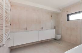 5 bedroom villa with pool, garden and garage in Birre - Cascais