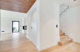 5 bedroom villa with pool, garden and garage in Birre - Cascais