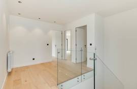 5 bedroom villa with pool, garden and garage in Birre - Cascais