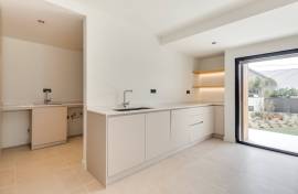 5 bedroom villa with pool, garden and garage in Birre - Cascais