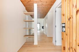 5 bedroom villa with pool, garden and garage in Birre - Cascais