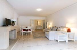 1 Bedroom Apartment in Estoril - Furnished