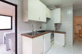 1 Bedroom Apartment in Estoril - Furnished