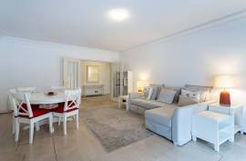 1 Bedroom Apartment in Estoril - Furnished