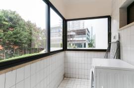 1 Bedroom Apartment in Estoril - Furnished