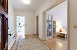 1 Bedroom Apartment in Estoril - Furnished