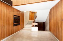 1 Bedroom Apartment in Estoril - Furnished