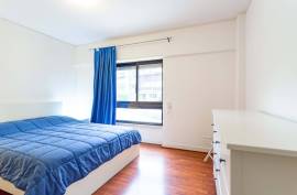 1 Bedroom Apartment in Estoril - Furnished