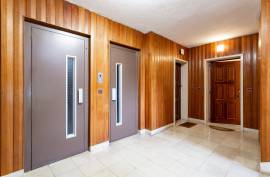 1 Bedroom Apartment in Estoril - Furnished