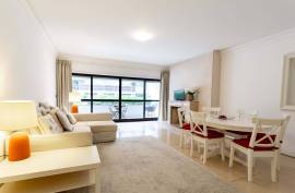 1 Bedroom Apartment in Estoril - Furnished