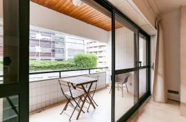 1 Bedroom Apartment in Estoril - Furnished