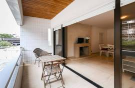 1 Bedroom Apartment in Estoril - Furnished