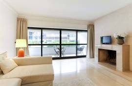 1 Bedroom Apartment in Estoril - Furnished