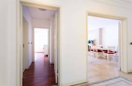 1 Bedroom Apartment in Estoril - Furnished