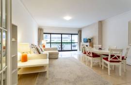 1 Bedroom Apartment in Estoril - Furnished