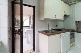 1 Bedroom Apartment in Estoril - Furnished