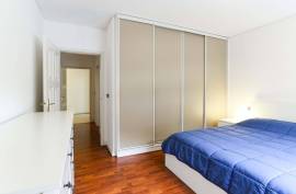 1 Bedroom Apartment in Estoril - Furnished